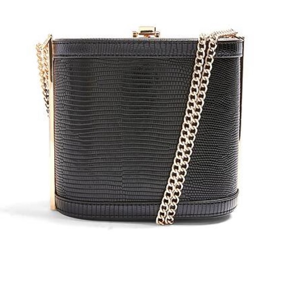 Topshop Handbags - TOPSHOP Shoulder Bag